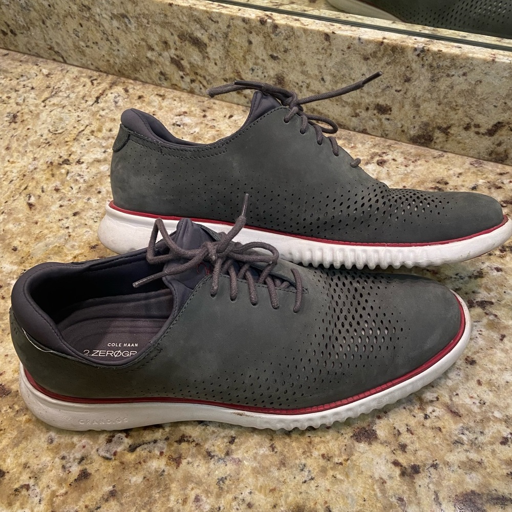 Cole Haan 2 Zero Grand Shoe